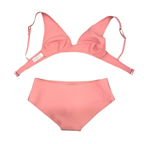 COS Pink Bikini Set size 6 - Picture 12 of 16